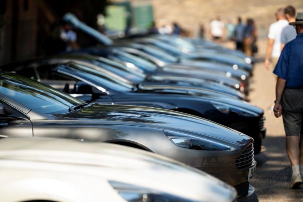 British Motor Museum to host a packed programme of 10 motoring shows throughout June & July