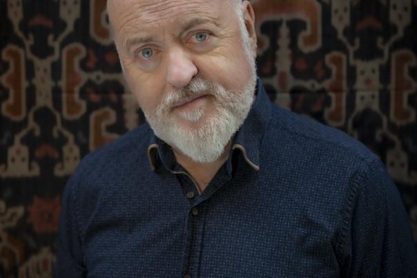 Bill Bailey