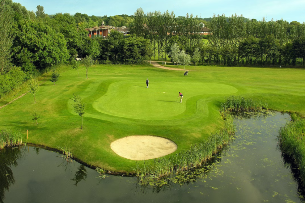 Warwickshire Golf