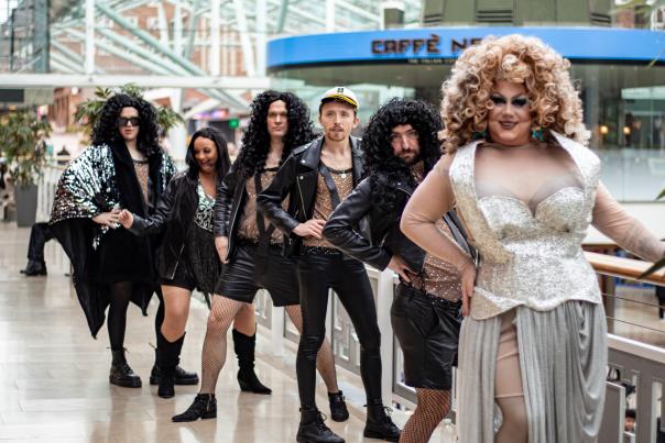 THE AUTUMN IS QUEER' FESTIVAL RETURNS FOR 2026