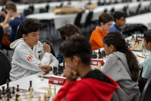 Record £34,000 prize pot announced as entries open for 2026 British Chess Championships in Coventry