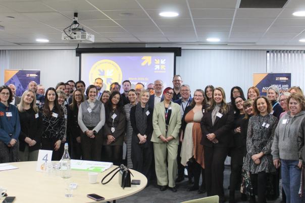 The Coventry and Warwickshire Business Development & Venue Association