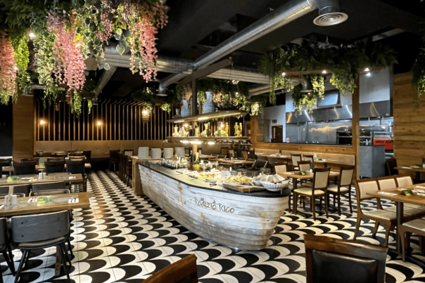 Rodizio Rico Image