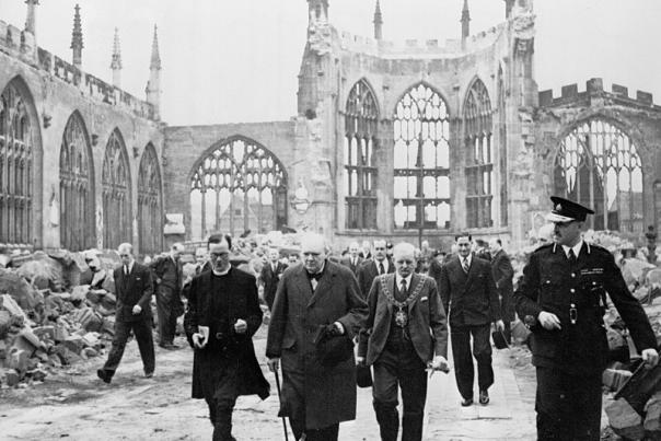 Coventry Blitz