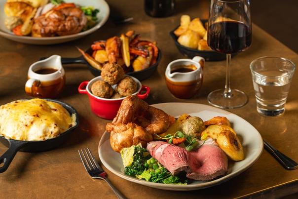 Cogs Bar and Kitchen