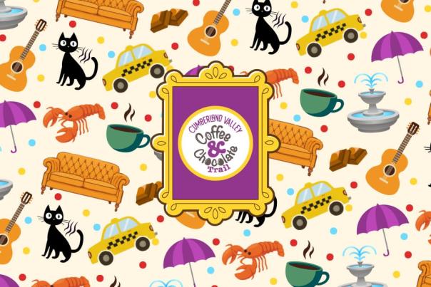 Cumberland Valley Coffee & Chocolate Trail