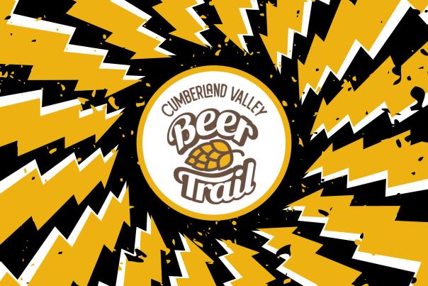 Cumberland Valley Beer Trail Header