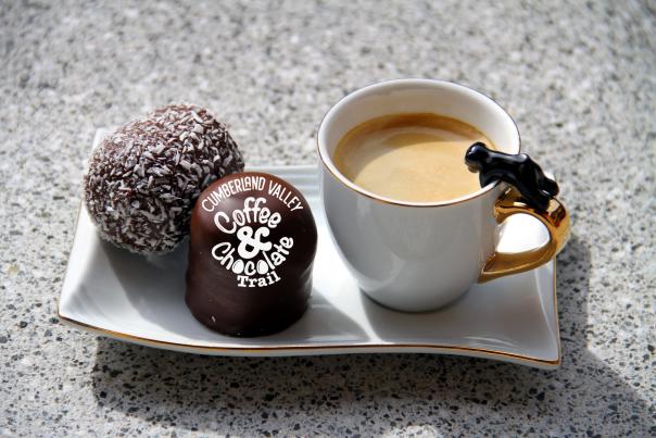 Cumberland Valley Coffee & Chocolate Trail Pre-Sign Up