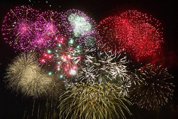 Labor Day Weekend: What's Happening in Cumberland Valley