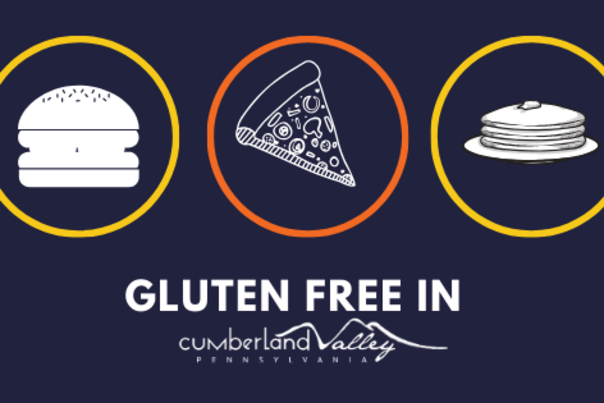 Gluten Free in Cumberland Valley