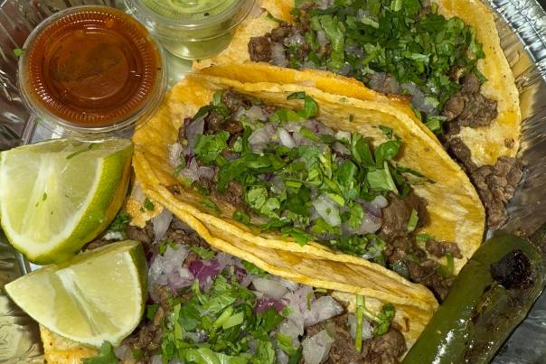 Must Try Restaurants: Meal Madness Final 8