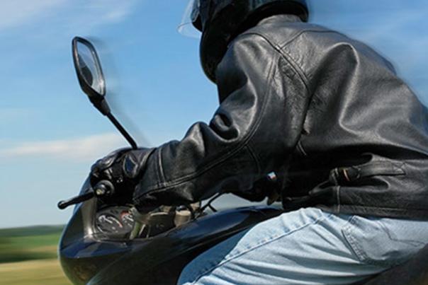 Motorcyclist