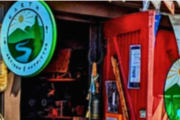 Earth Artisan & Outfitter