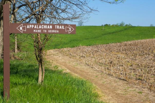 Appalachian Trail-12 Leave No Trace