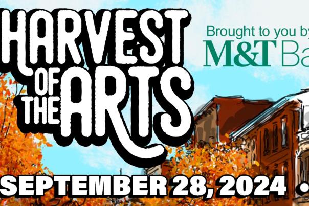 Harvest of the Arts 2024