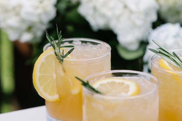Big Creek Cocktails