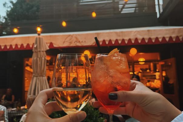 Rosies Wine Bar