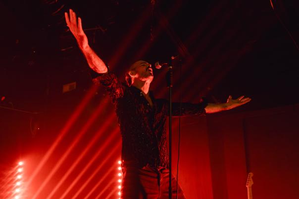 Hot Summer Nights Music Fest