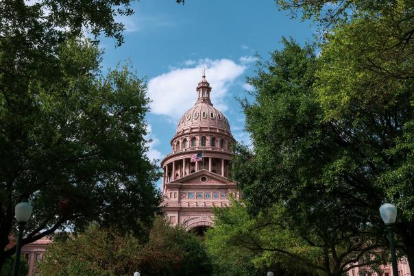 Texas State Capitol