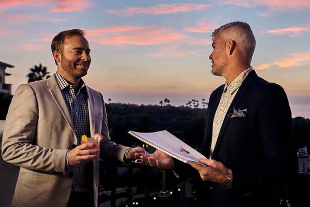 Corporate Featured Image