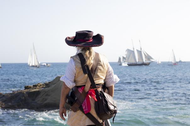 Ocean Institute Maritime Festival