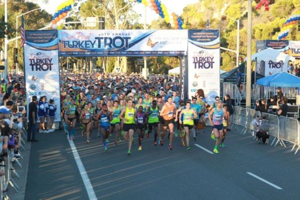 Turkey Trot