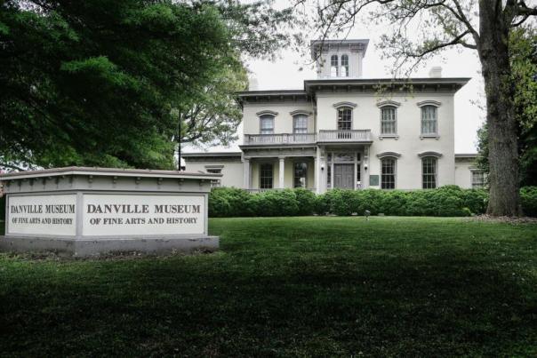 Danville Museum