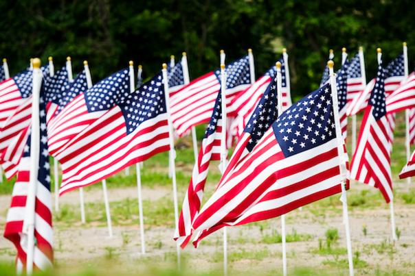 American Flag