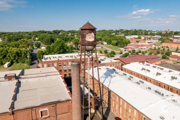 Out & About: Visit SoSi