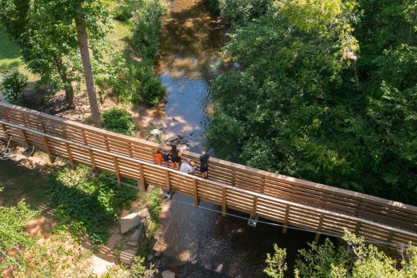Wayside Park