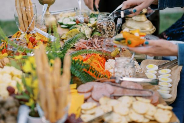 Elite Catering