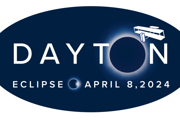 Dayton, Ohio Total Solar Eclipse - April 8, 2024