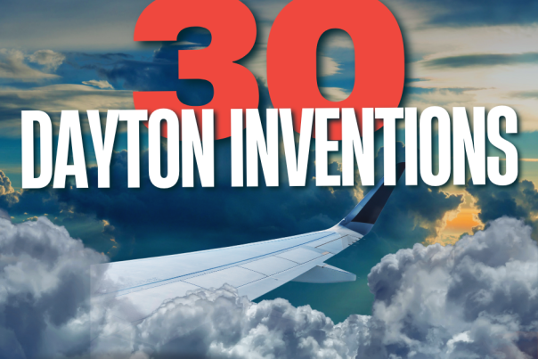 30 Dayton Inventions