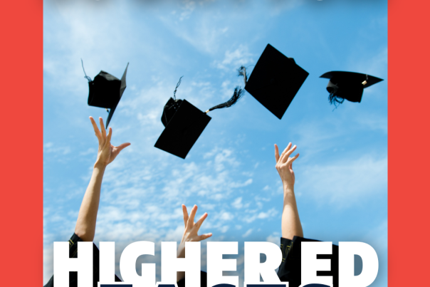 Dayton Higher Ed Facts