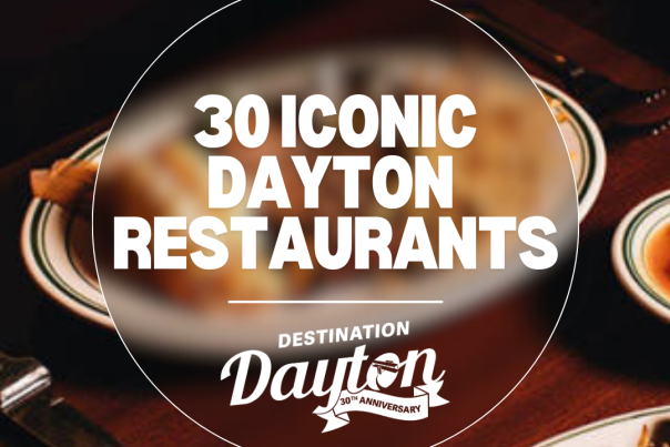 30 Iconic Dayton Restaurants