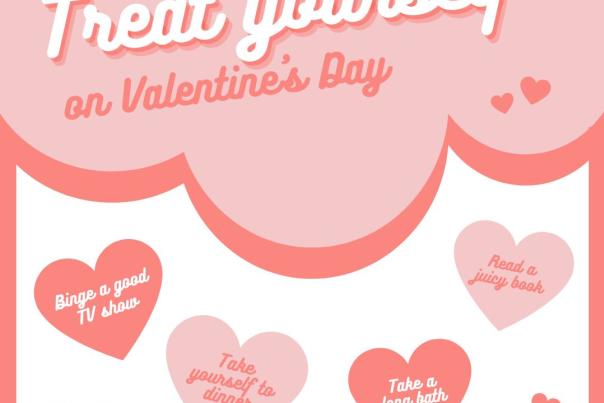 The Crush Confidential Valentines Day
