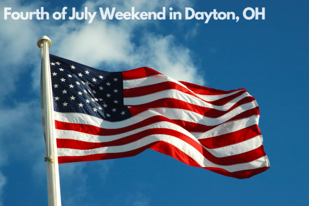 fourth of july