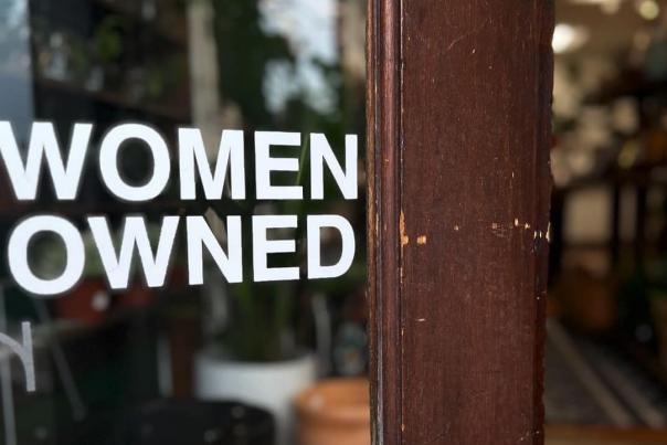 Women Owned Business- Luna