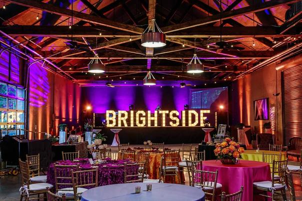 The Brightside Music & Event Venue
