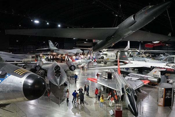 National Museum of the U.S. Air Force