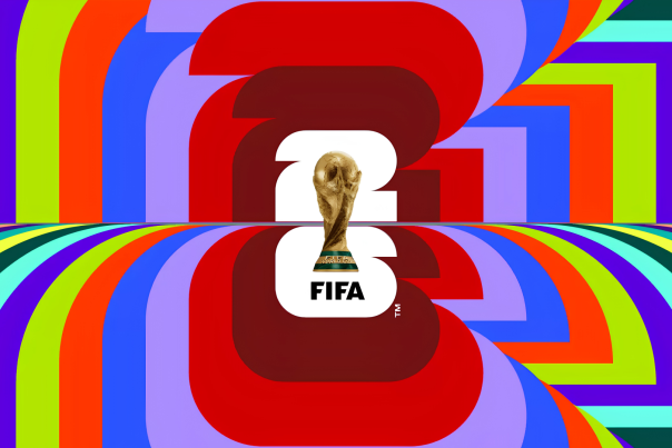 FIFA World Cup 2026