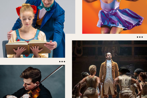 Fall Arts 2024