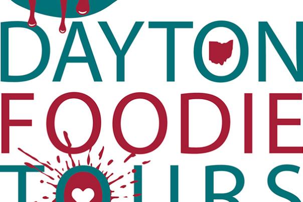 JAM Foodie Tours Logo