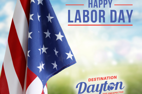 Labor Day 2024