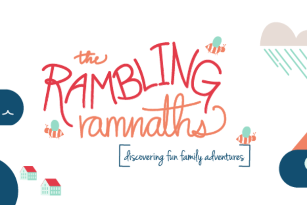 Rambling Ramnaths