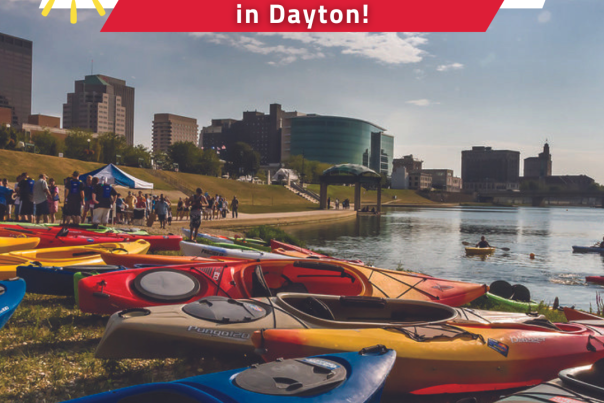 Summer Fun In Dayton