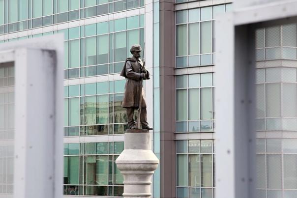 Memorial Day in Dayton