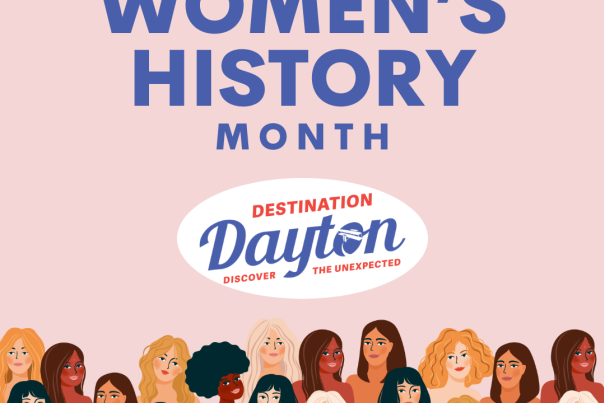 2025 Women's History Month