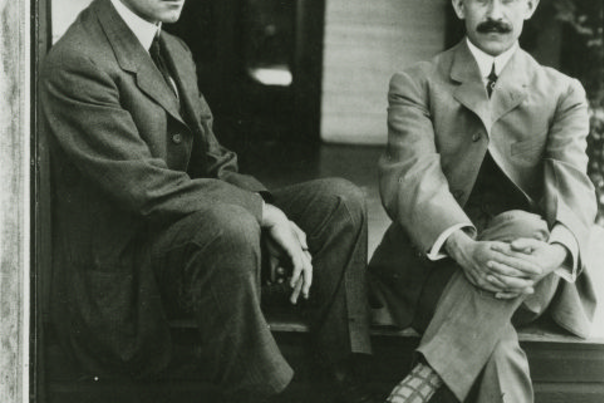 Wright Brothers Collection