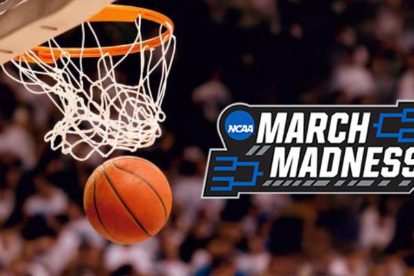 March Madness in Dayton